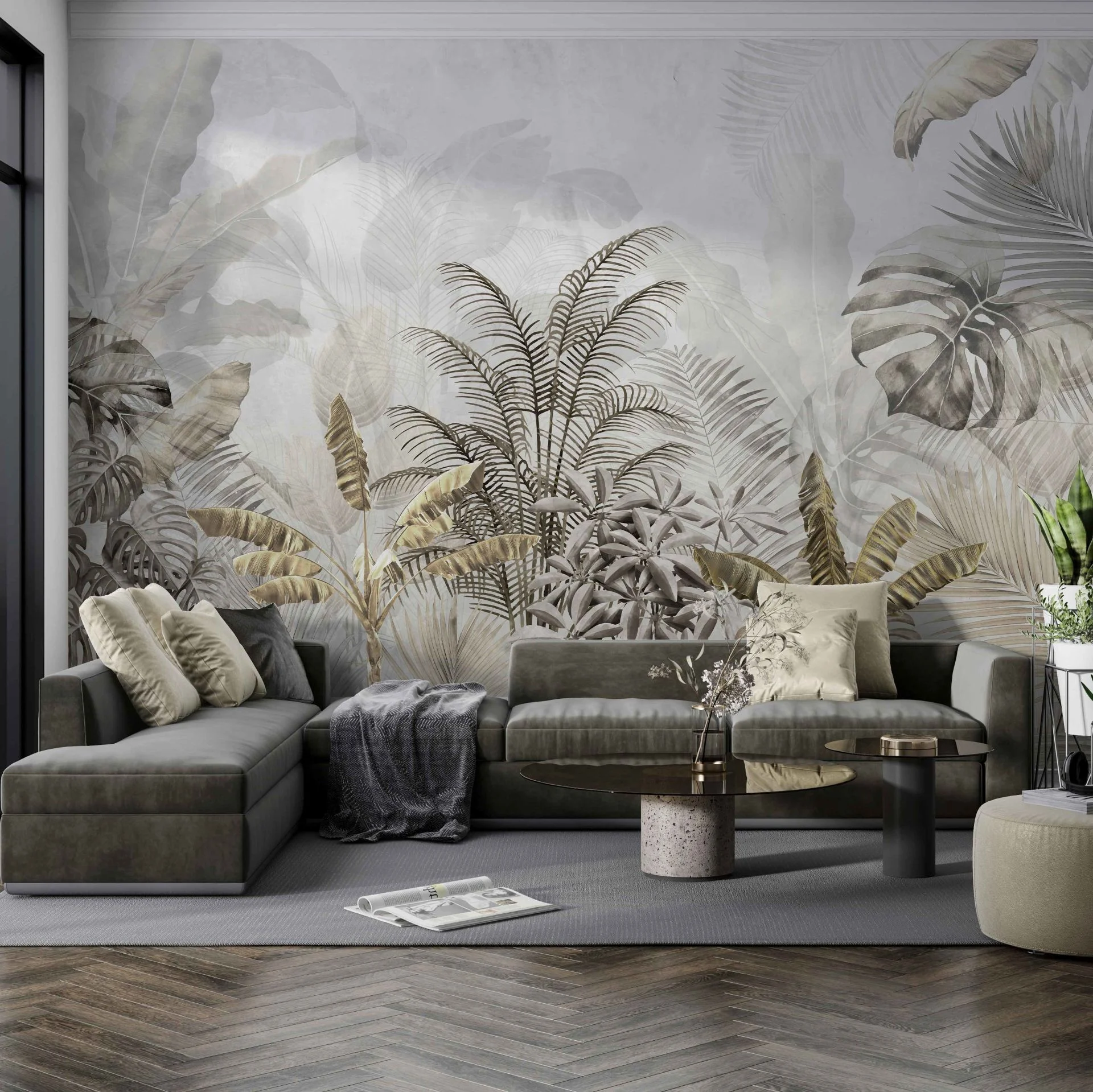 Kavaklıdere Duvar Kağıtcısı